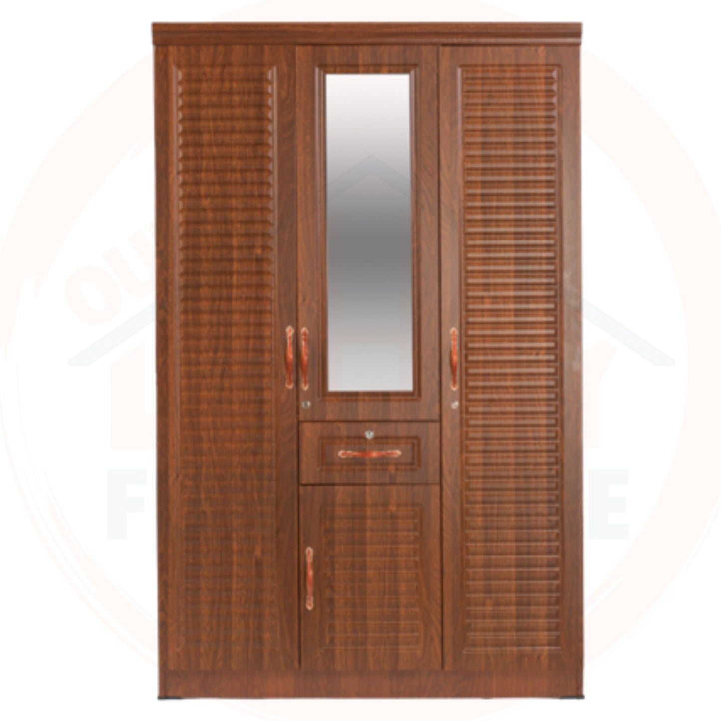 8807 Wooden Cabinet