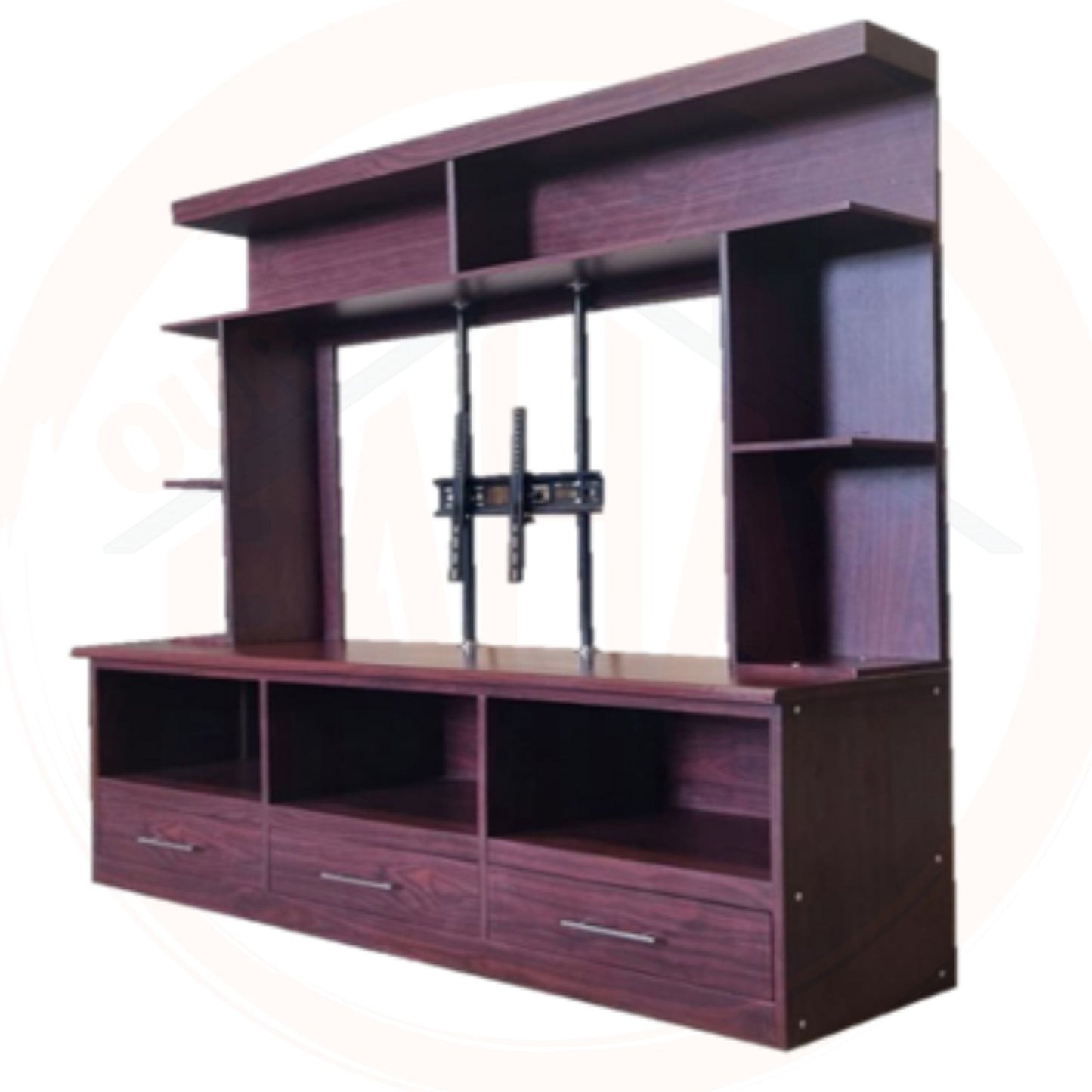 D-231 TV Rack