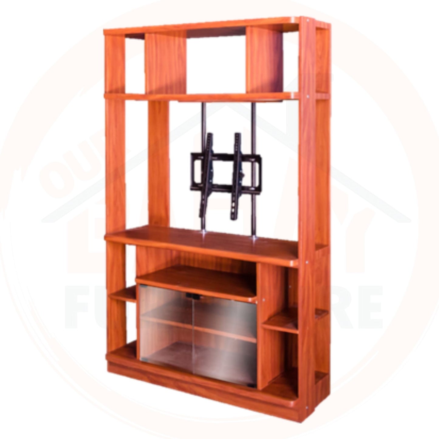 D-318 TV Rack