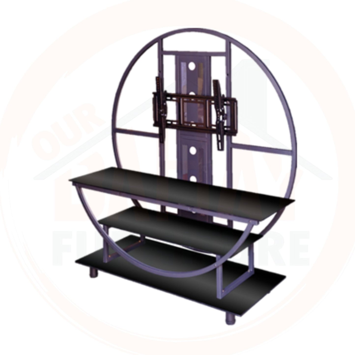 TV-1985 (TV Rack)