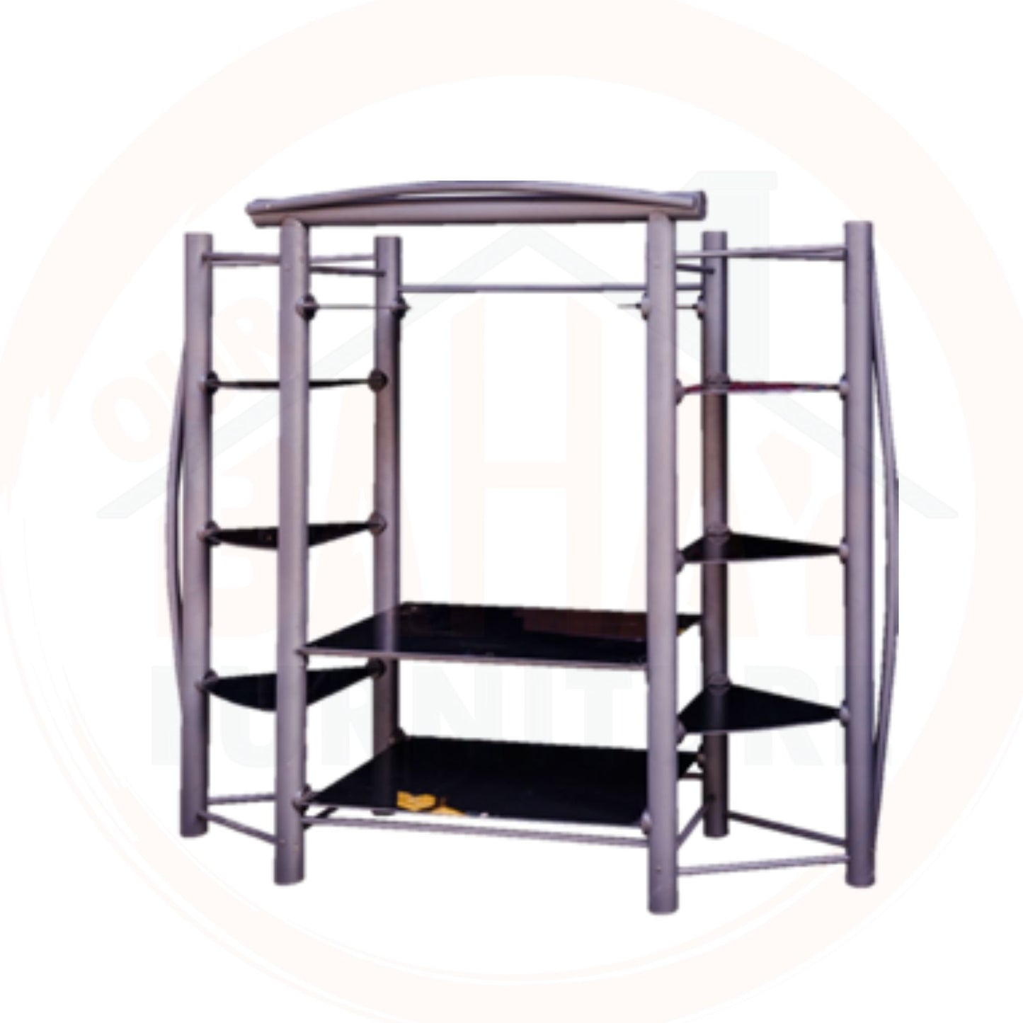 TV-158 (TV Rack)
