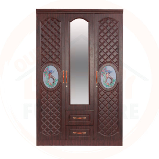 622C Wooden Cabinet
