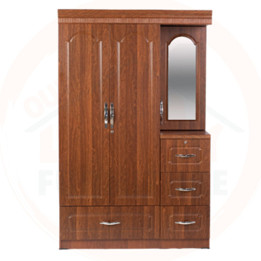 8019 Wooden Vanity Cabinet