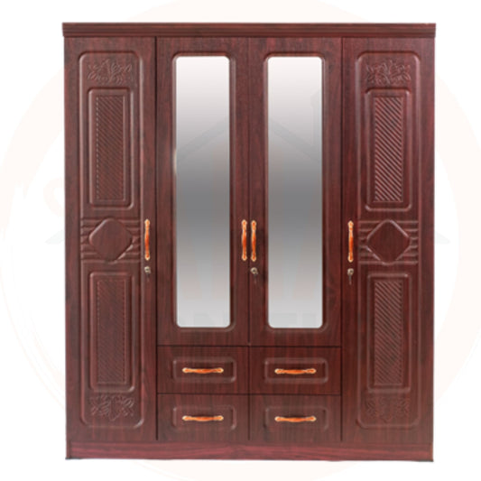 8117 Wooden Cabinet
