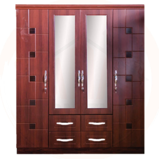 8179 Wooden Cabinet