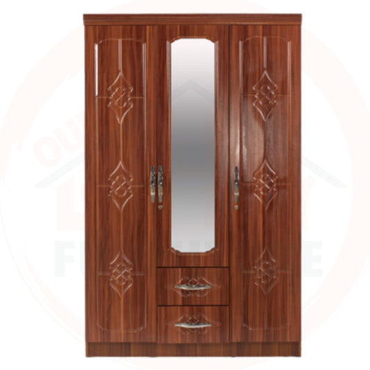 8802 Wooden Cabinet