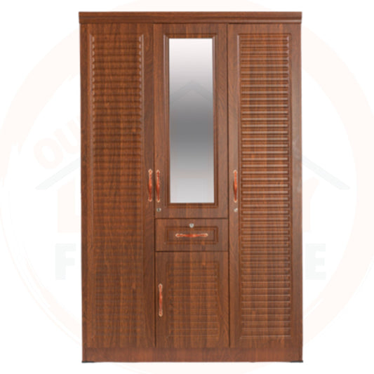 8807 Wooden Cabinet