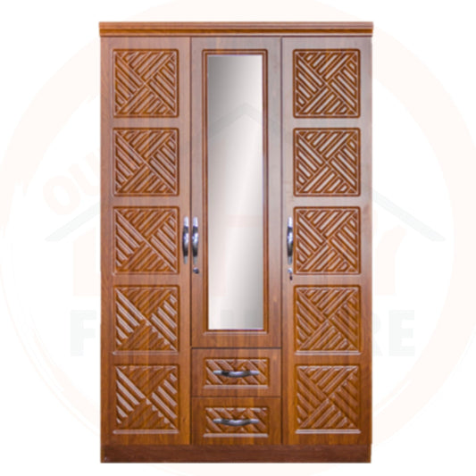 8820 Wooden Cabinet