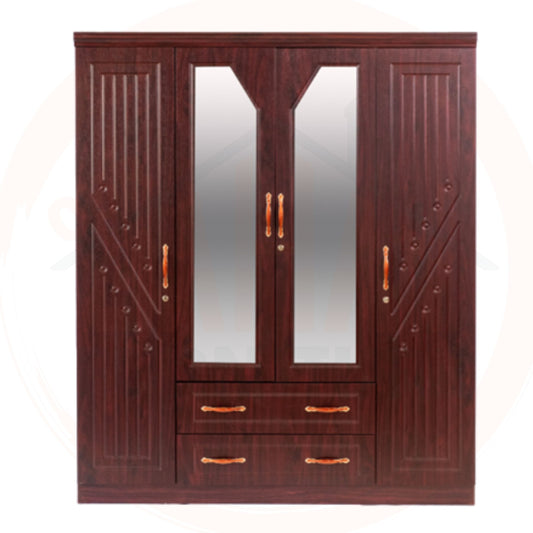 8841 Wooden Cabinet