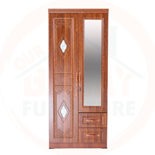 8868-2 Wooden Cabinet