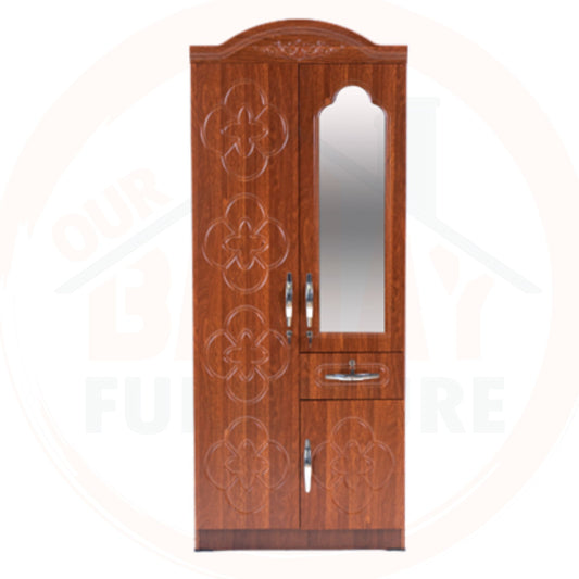 8846 Wooden Cabinet