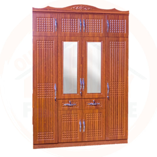 8849B-4 Wooden Cabinet