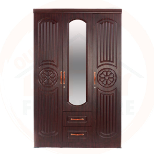 8877 Wooden Cabinet