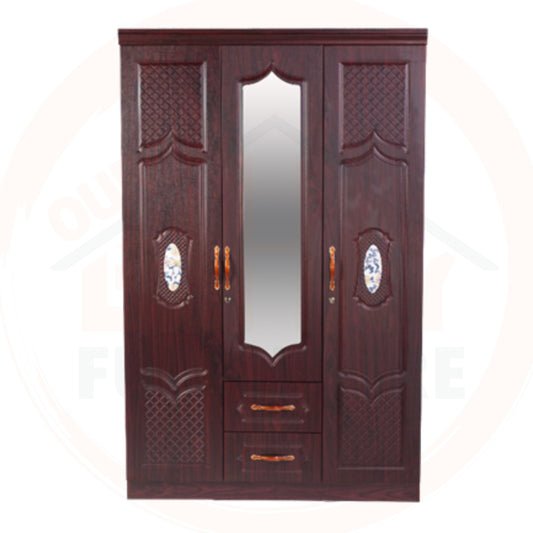 8884 Wooden Cabinet