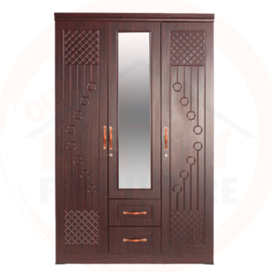 8896 Wooden Cabinet