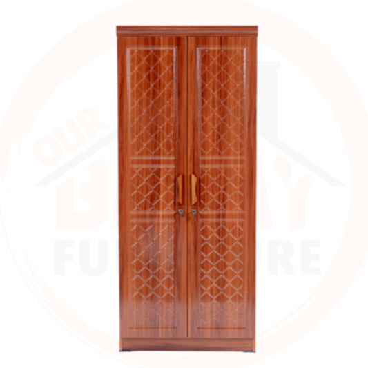 8921-2 Wooden Cabinet
