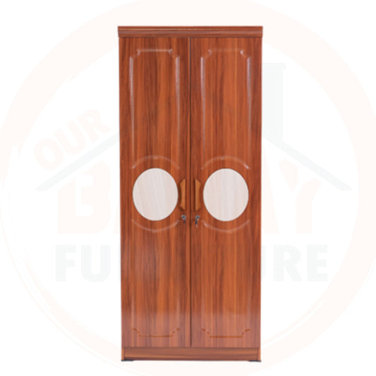 8922-2 Wooden Cabinet