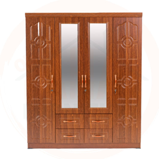 8923 Wooden Cabinet