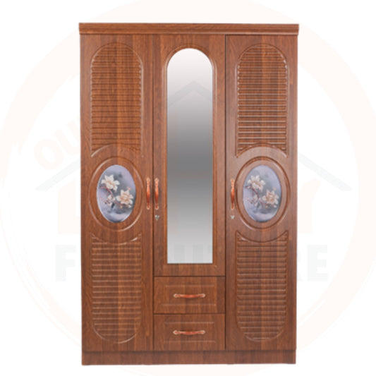 8926 Wooden Cabinet