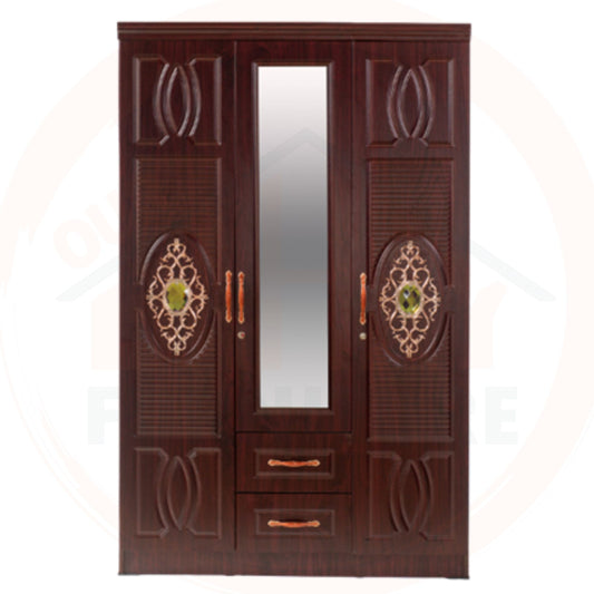 89808 Wooden Cabinet