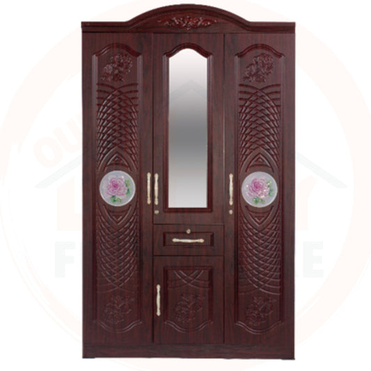 9103 Wooden Cabinet