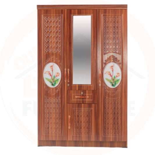 9004 Wooden Cabinet