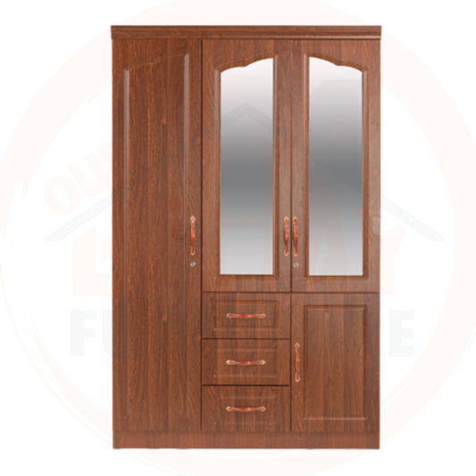 9103 Wooden Cabinet