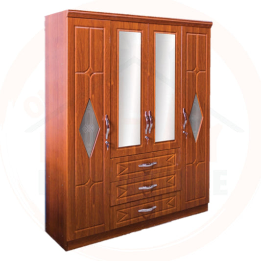 964 Wooden Cabinet
