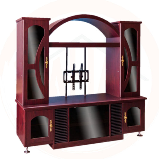 D-201 TV Rack