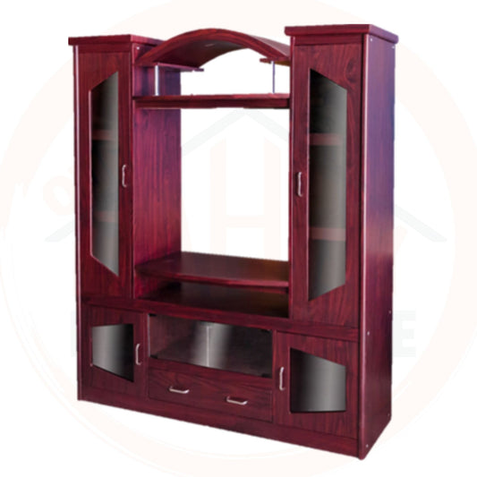 D-501 TV Rack