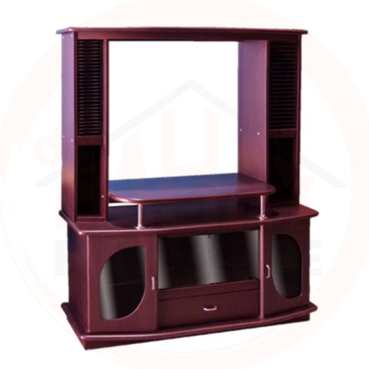 S-123 TV Rack