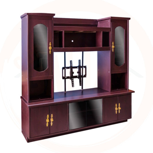 D-119 TV Rack