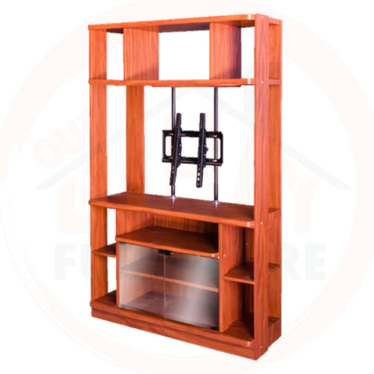 D-318 TV Rack