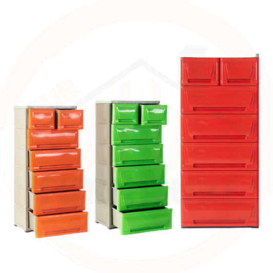 Extreme Drawer Box | Plastic Drawer